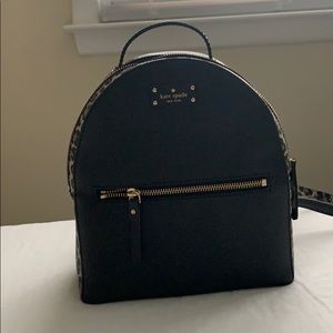 Kate Spade Backpack